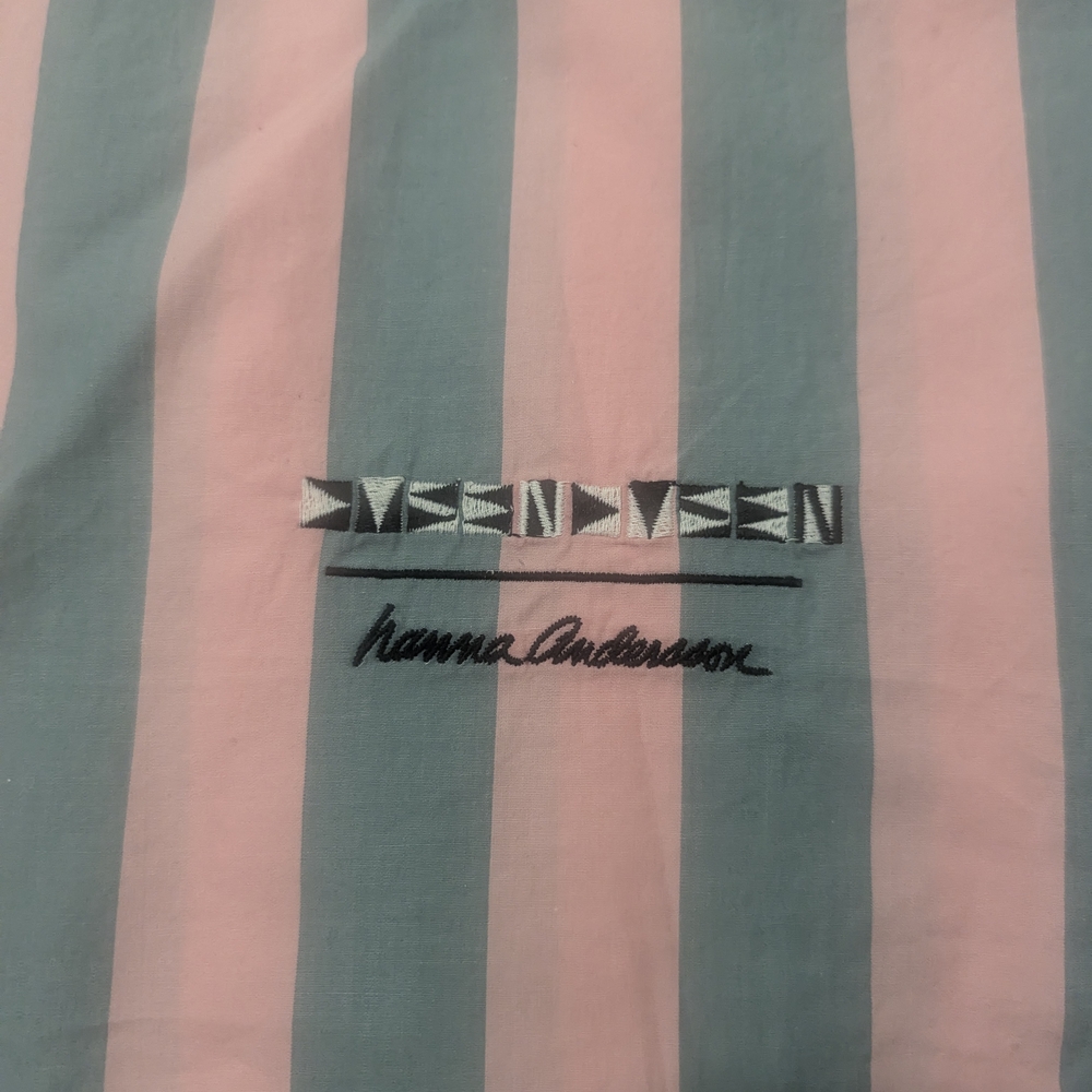 Hanna Andersson Dusen Dusen Bag Only